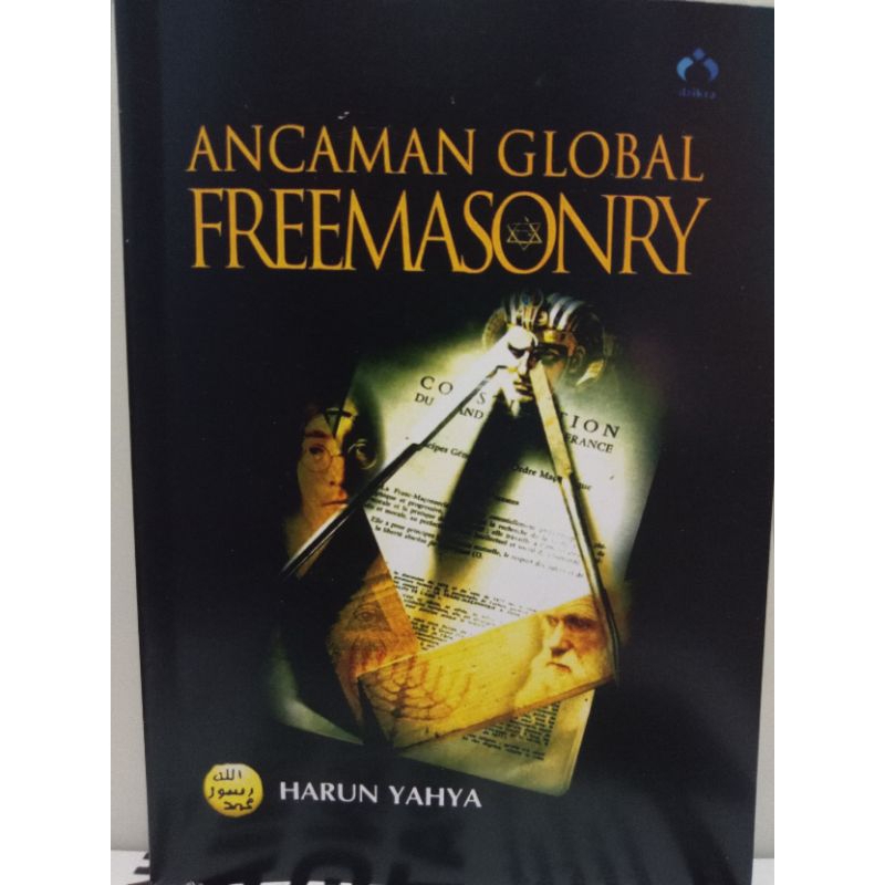 ancaman global freemasonry