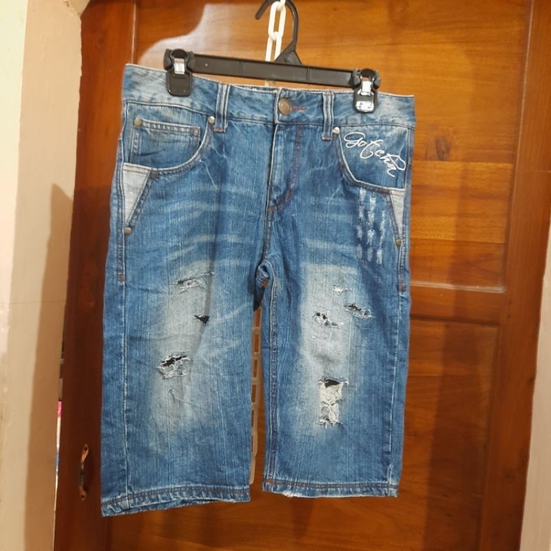 ripped jeans Gotcha