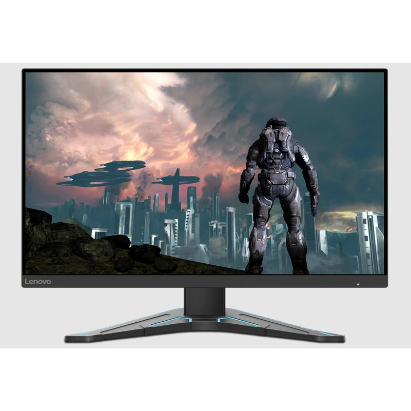 Monitor LENOVO LED 24"G24-20 IPS 1080p 165Hz