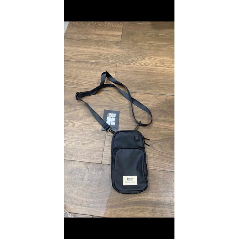 SLING BAG ORIGINAL BRAND INSIGHT / KEKINIAN / TAS SELEMPANG