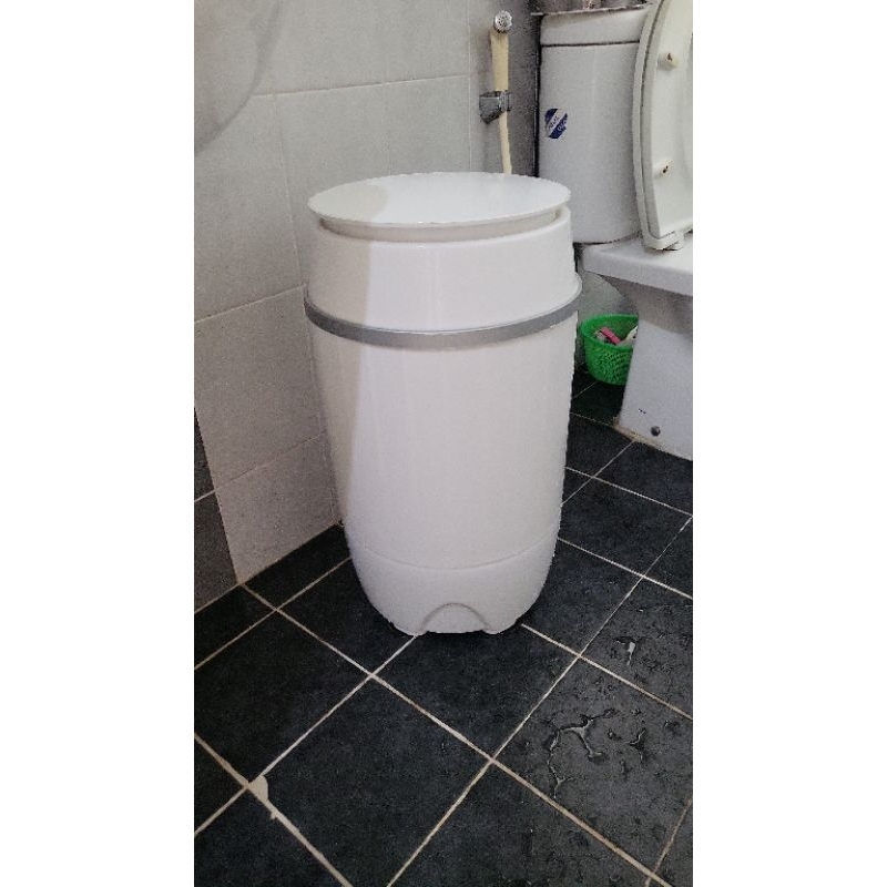 preloved mesin cuci mito