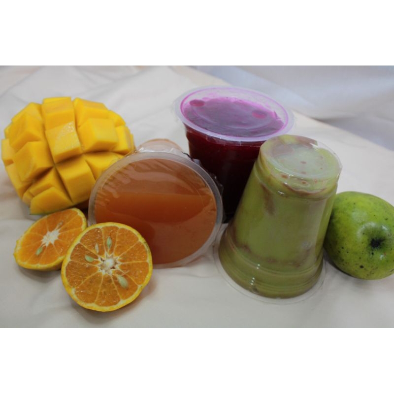 

jus buah