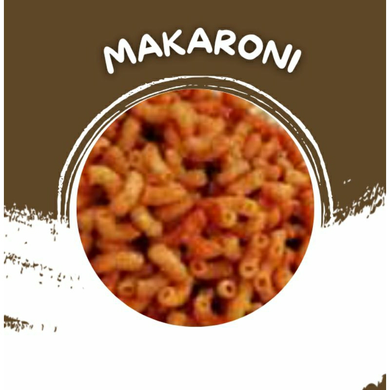 

Makaroni