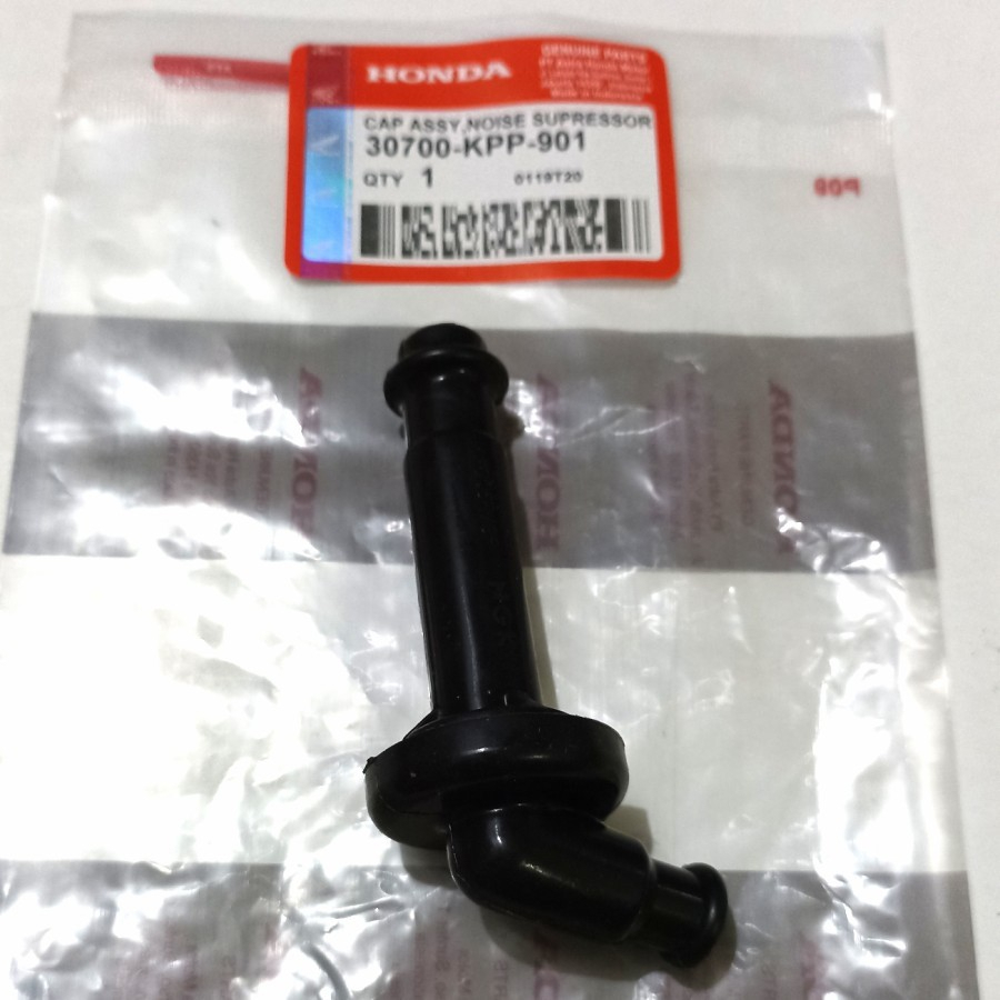 CANGKLONG BUSI KPP HONDA - TUTUP BUSI KPP CBR 150 LAMA CBR 150