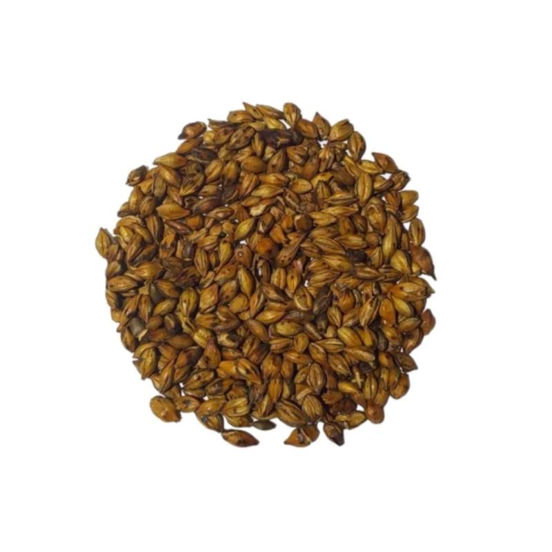 

Korean Roasted Barley Tea / Boricha Tea 25 gr