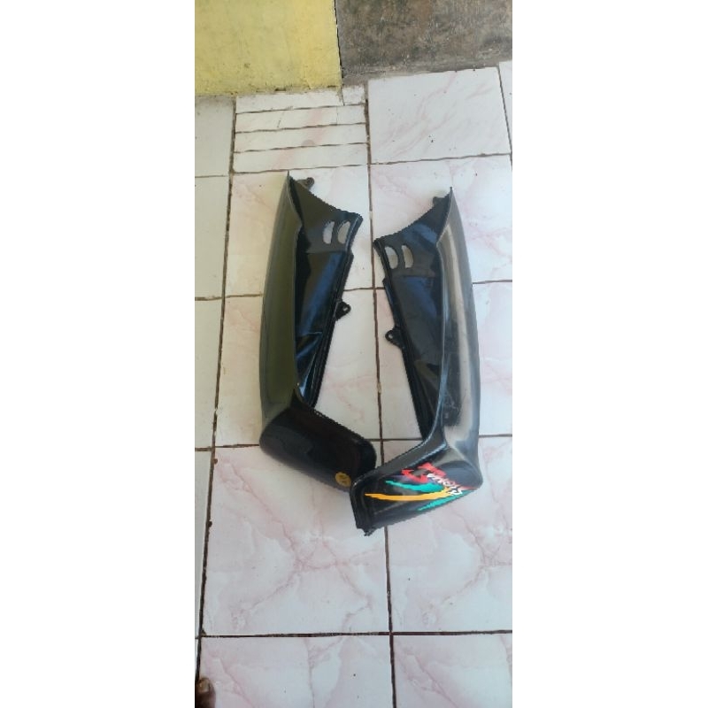 sayap  tebeng depan yamaha sigma