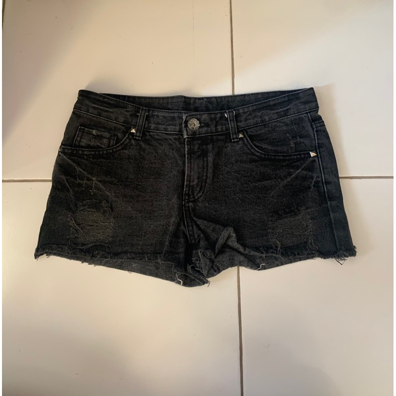 Preloved hotpants