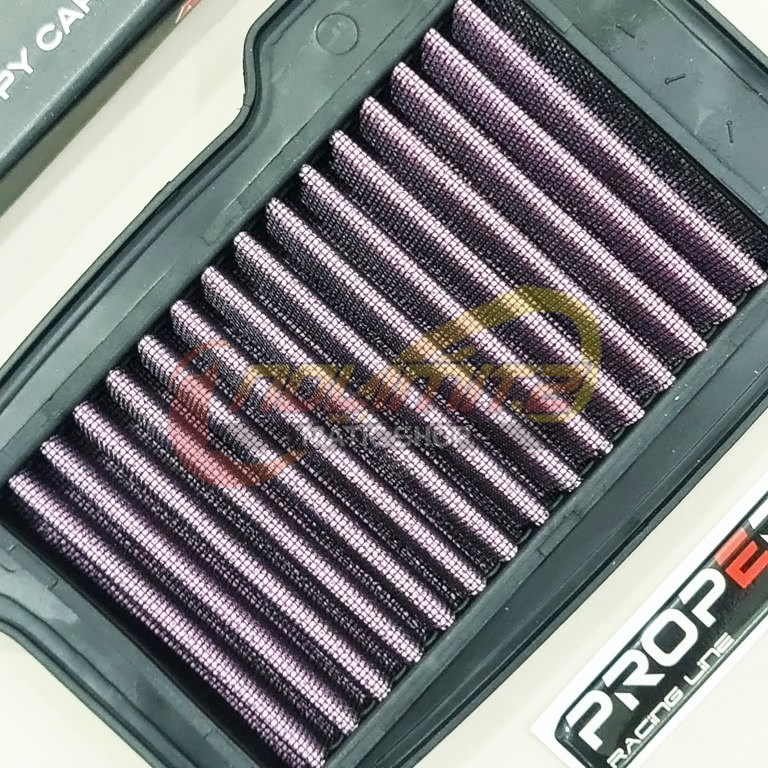 Hybrid Air Filter Udara Proper Racing Line Honda Beat Scoopy Karbu