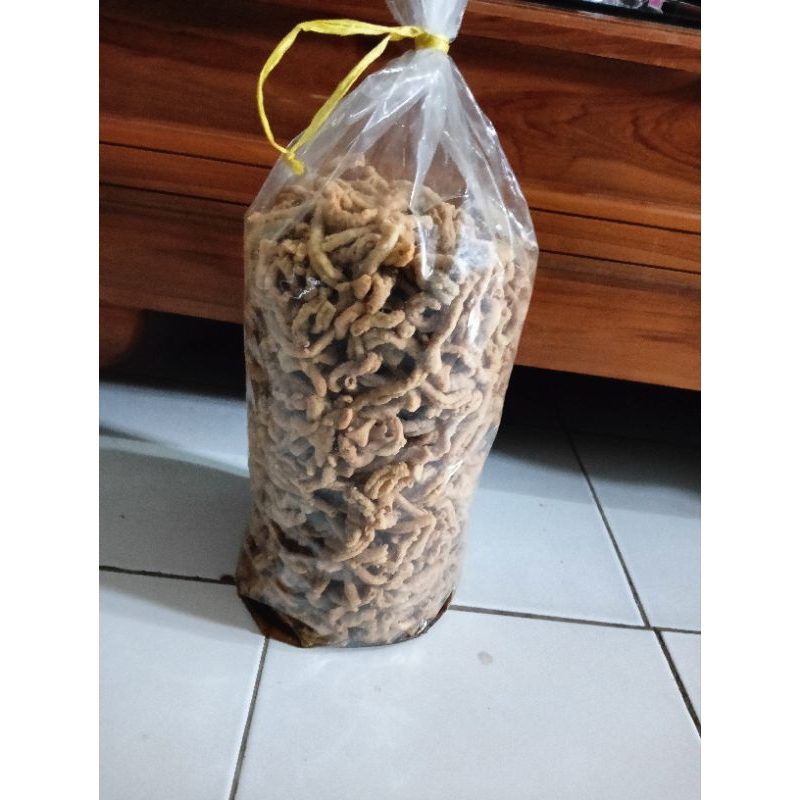 

Keripik Usus NisNus