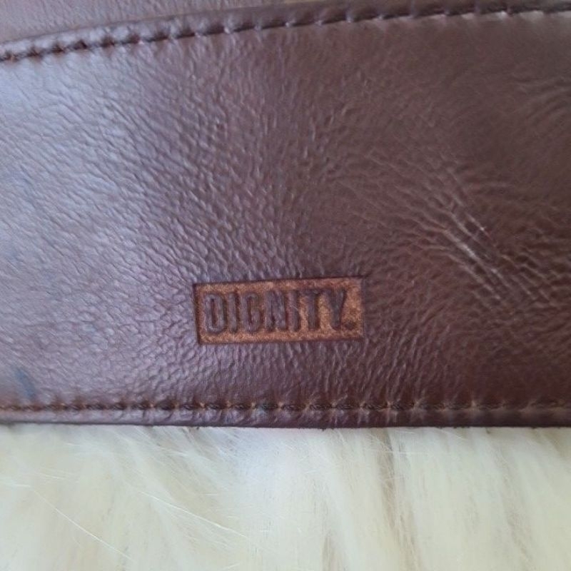 DOMPET KULIT ASLI ONDEXE AUTH