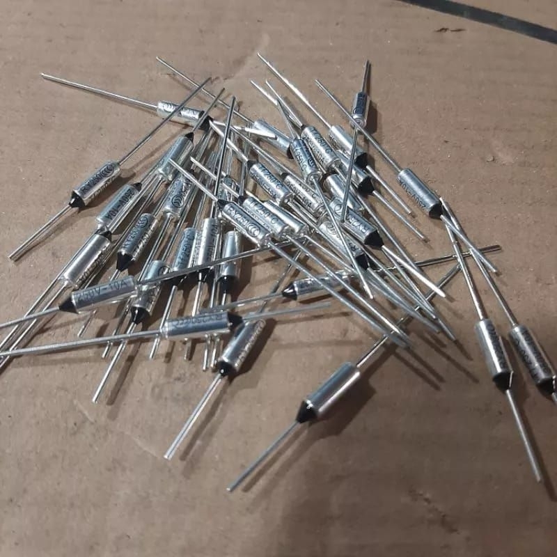 Thermofuse 145° 250V 10A Thermofuse