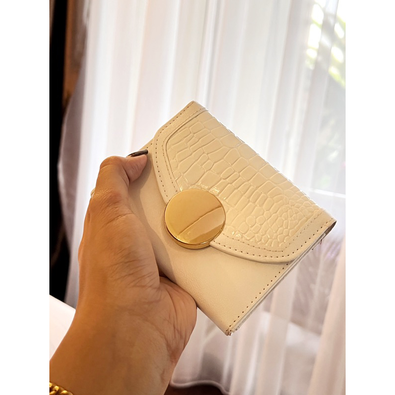 Dompet Mini Slim-Riciz