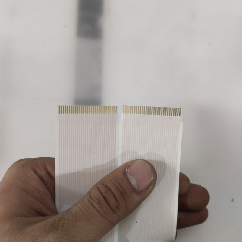 kabel lvds flexible 30 pin