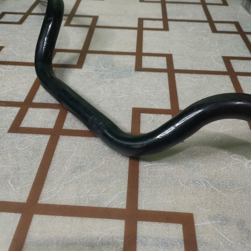 STANG STIR SCORPIO Z HITAM CHOATING