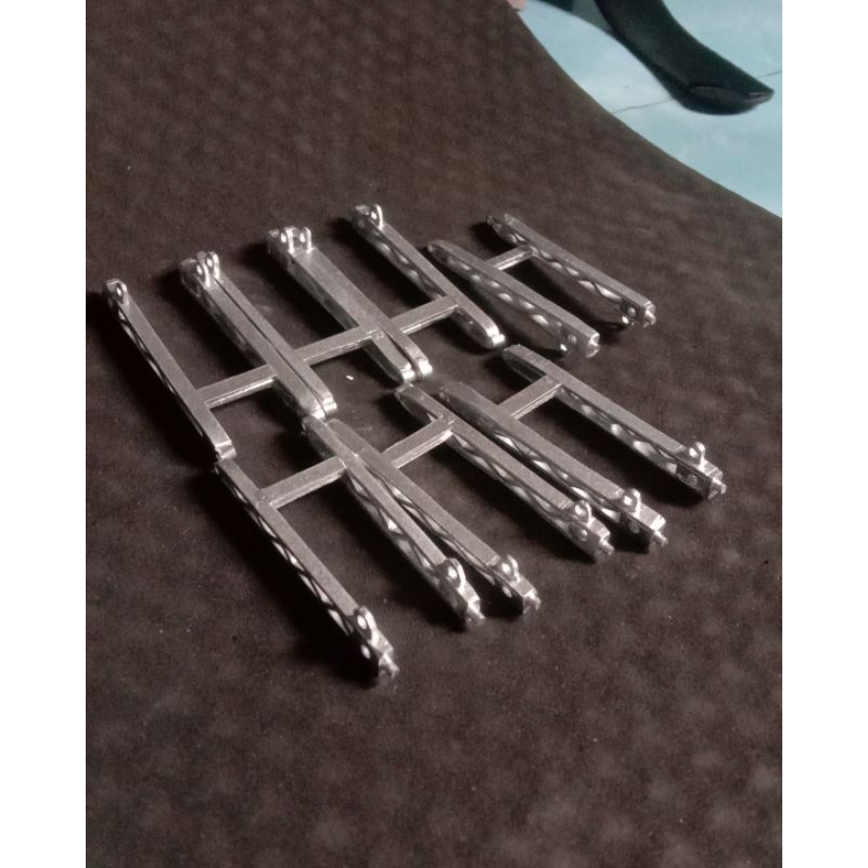 miniatur ARM cocok buat miniatur GL, CB, HEREX..