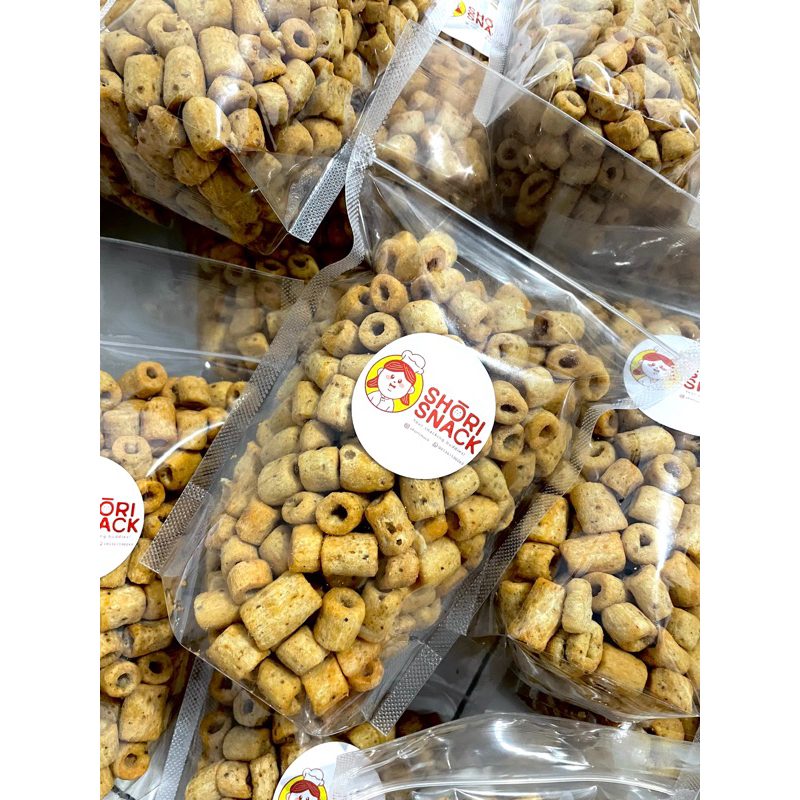 

Orong Orong Cabe Rawit
