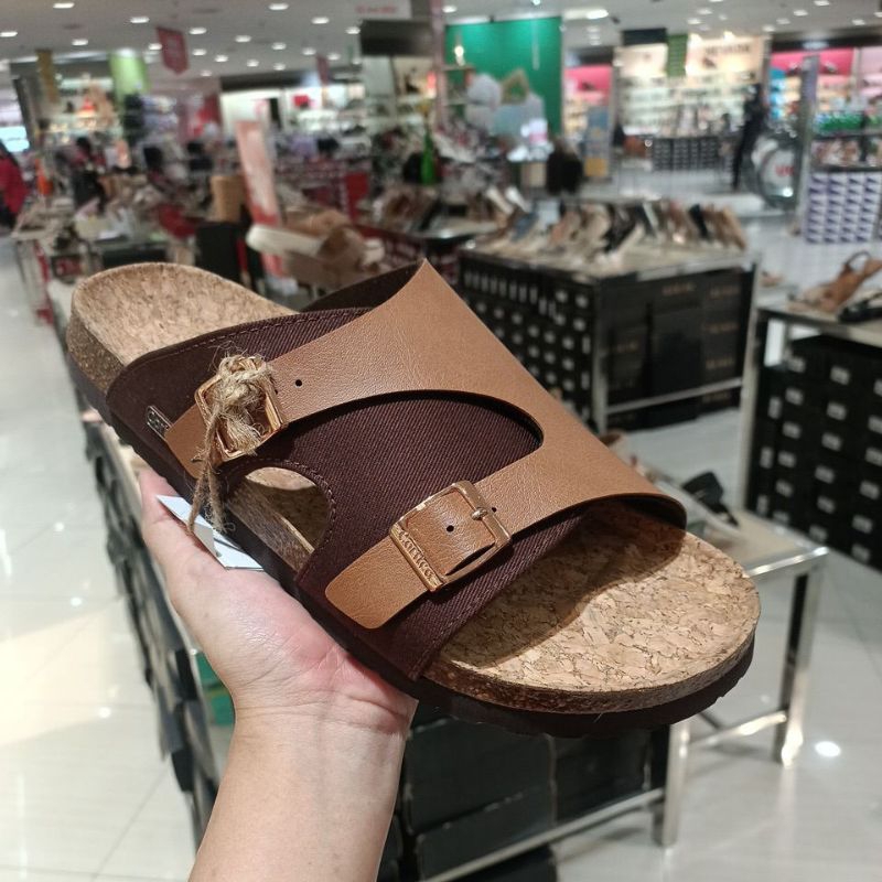 sandal pria CORTICA