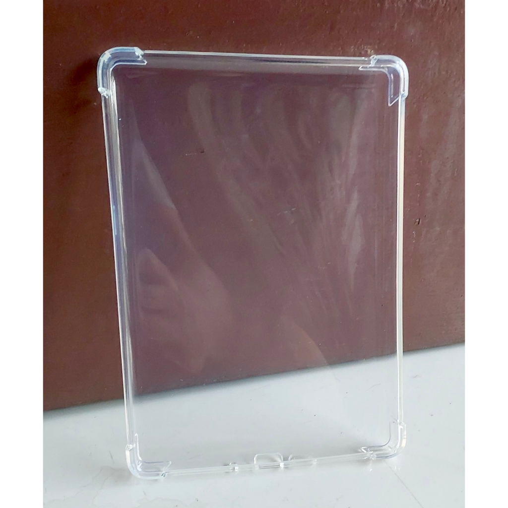 Clear Case for Kindle Paperwhite Gen 11, 6,8 Inch