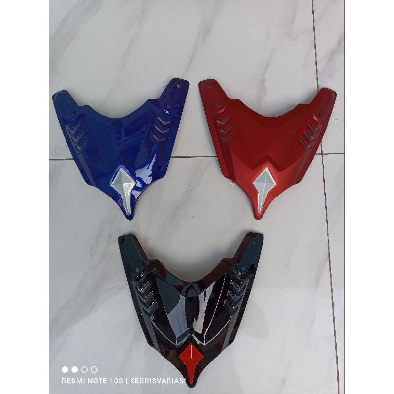 KEDOK  LAMPU TOPENG R15VVA  V3