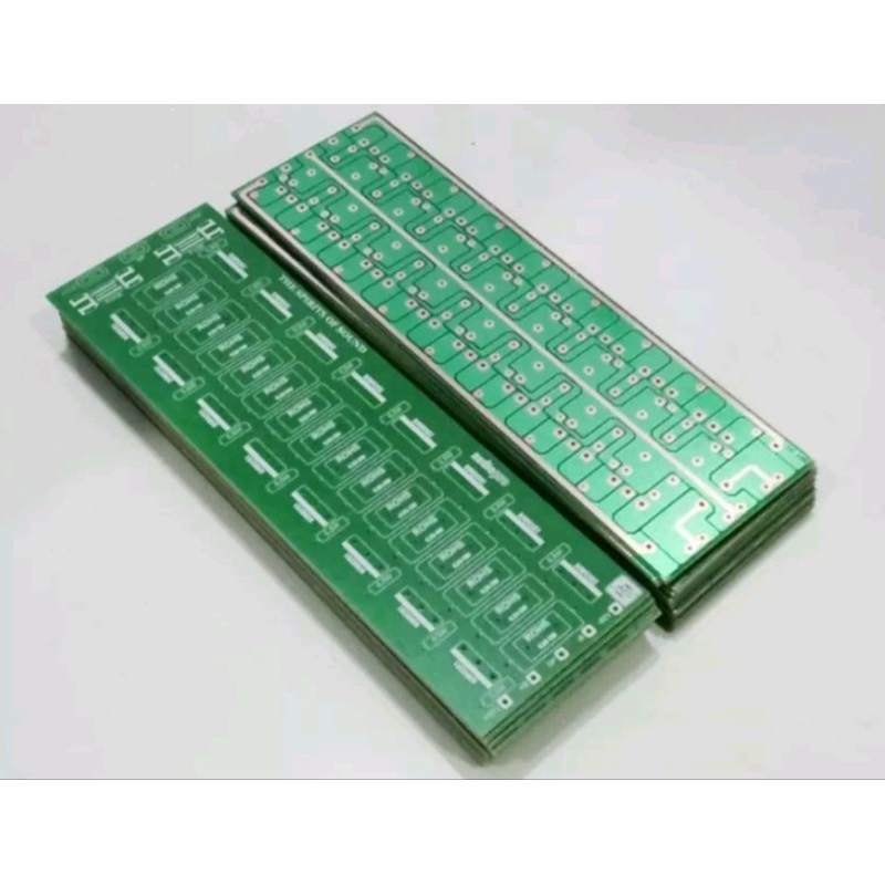 pcb line final 8 set Toshiba dll