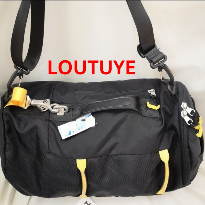 Tas Gym multypungsi tough jeansmith 6270