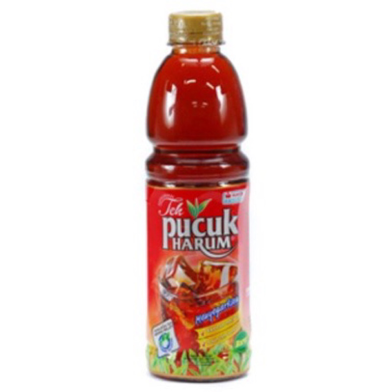 

Teh Pucuk Harum Minuman Teh Jasmine 350 mL