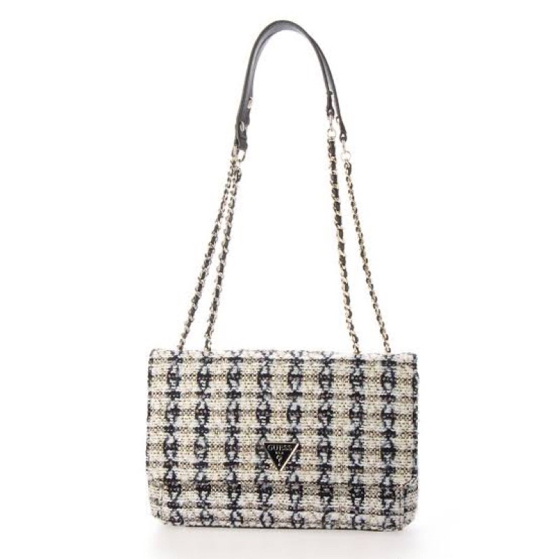 Guess Cessily Tweed Ori