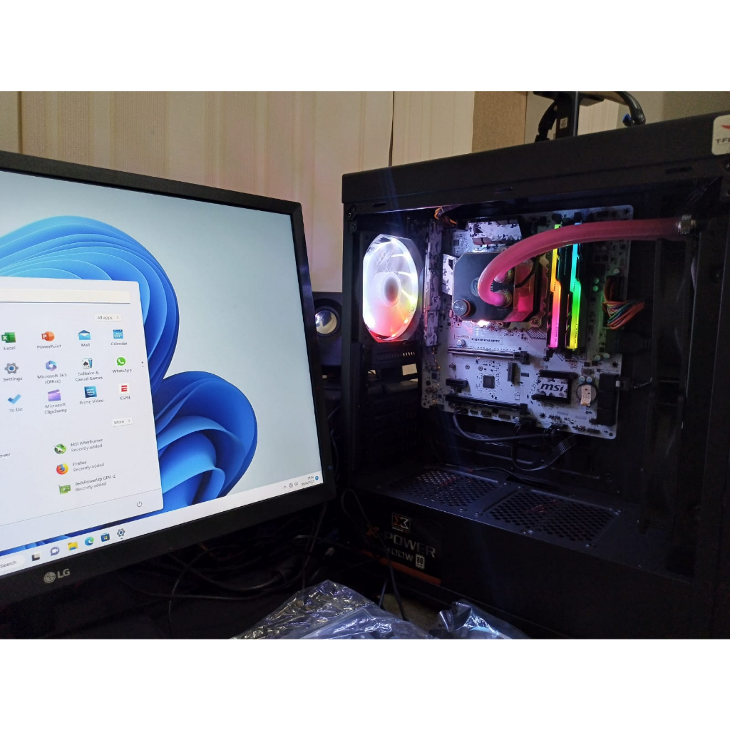 PC Gaming PC Editing Pc farming Core i5 core i7 core i3 ryzen 5 ryzen 7 ryzen 3