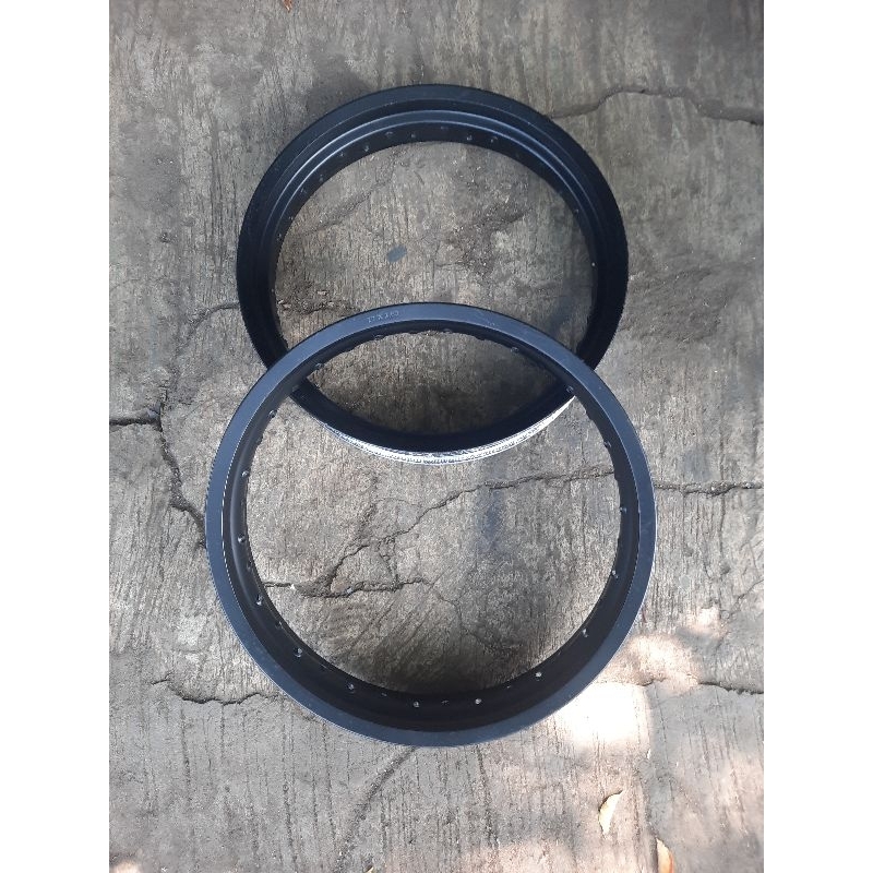 velg tapak lebar ring 17x250-300 mrek champ