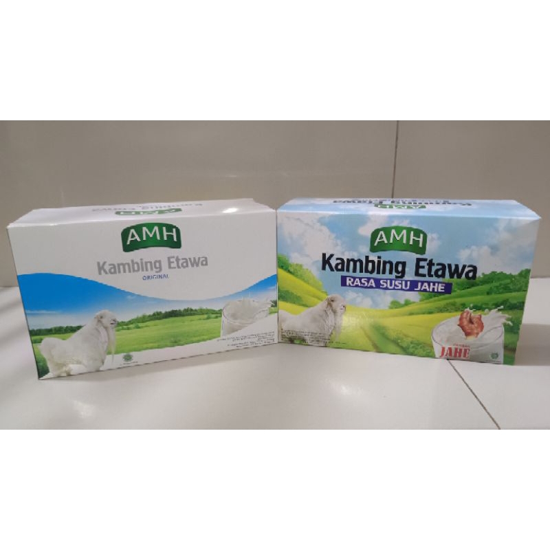 

AMH SUSU KAMBING ETAWA