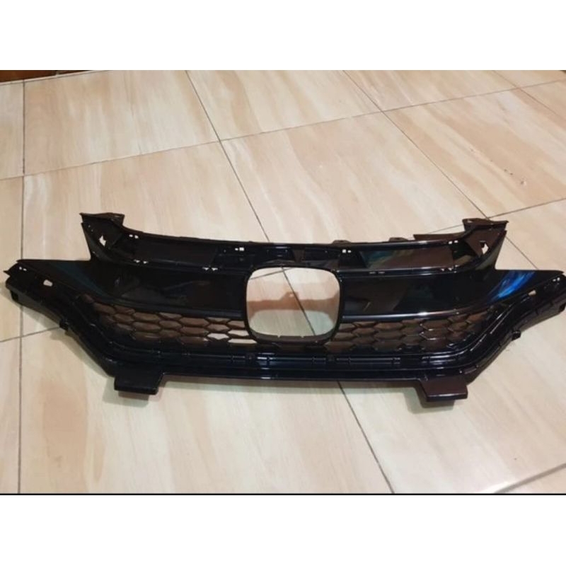 Base grill honda jazz gk5