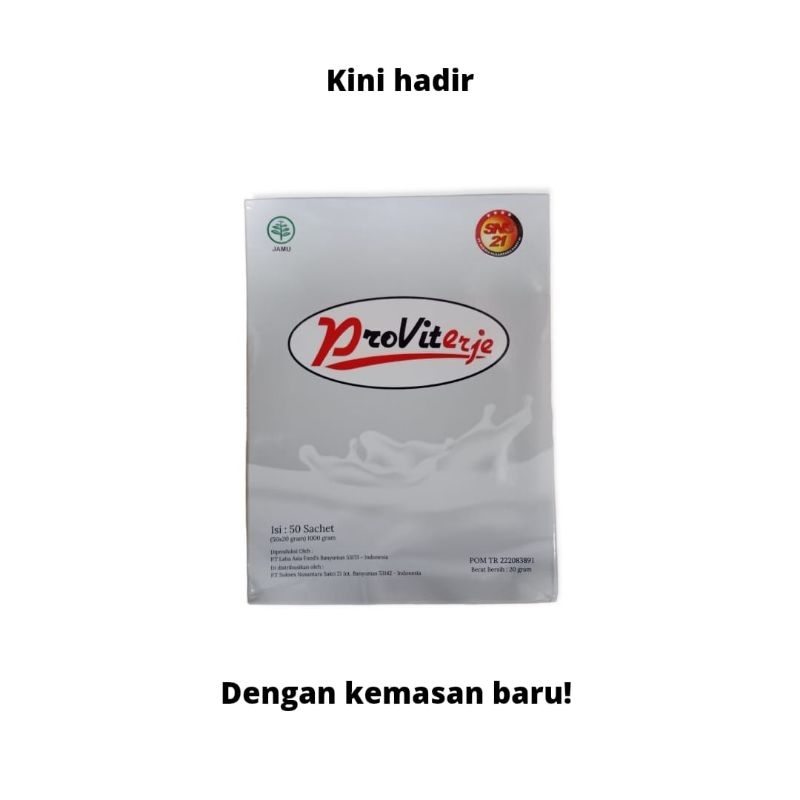 

ECERR!!! PROVIT SUSU KAMBING ETAWA