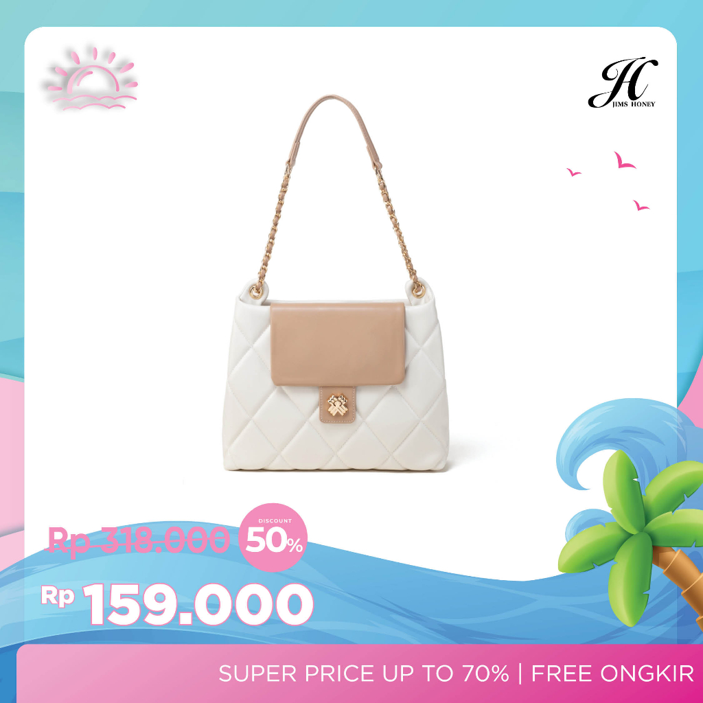 JIMS HONEY TAS WANITA LILY BAG