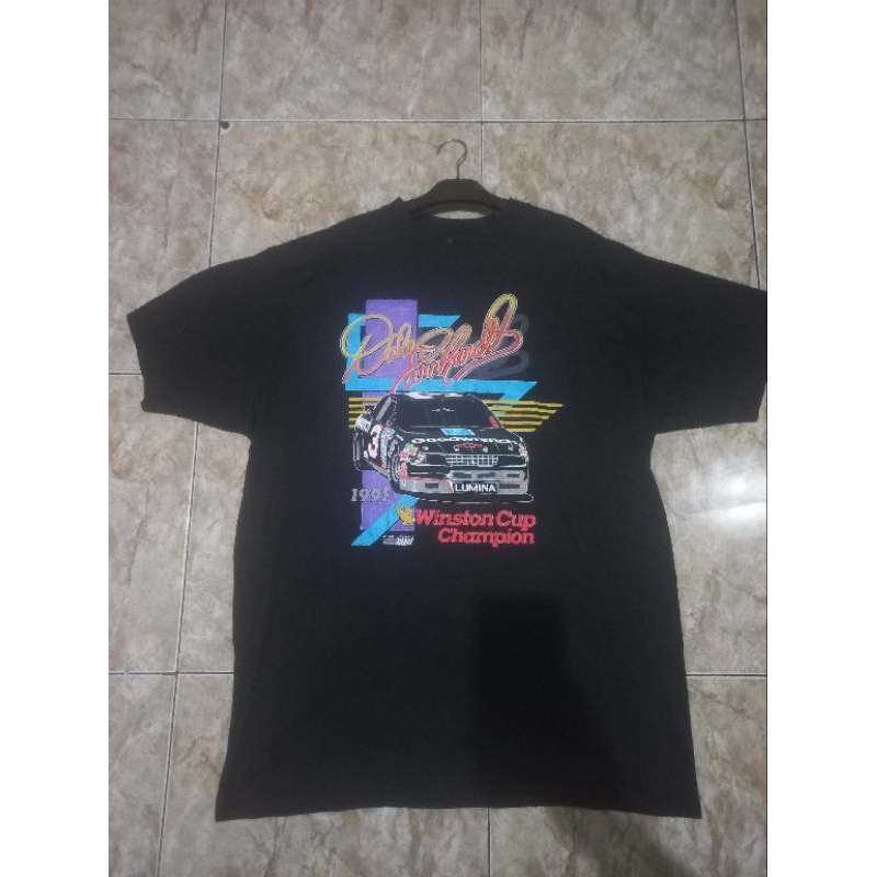 KAOS NASCAR SECOND