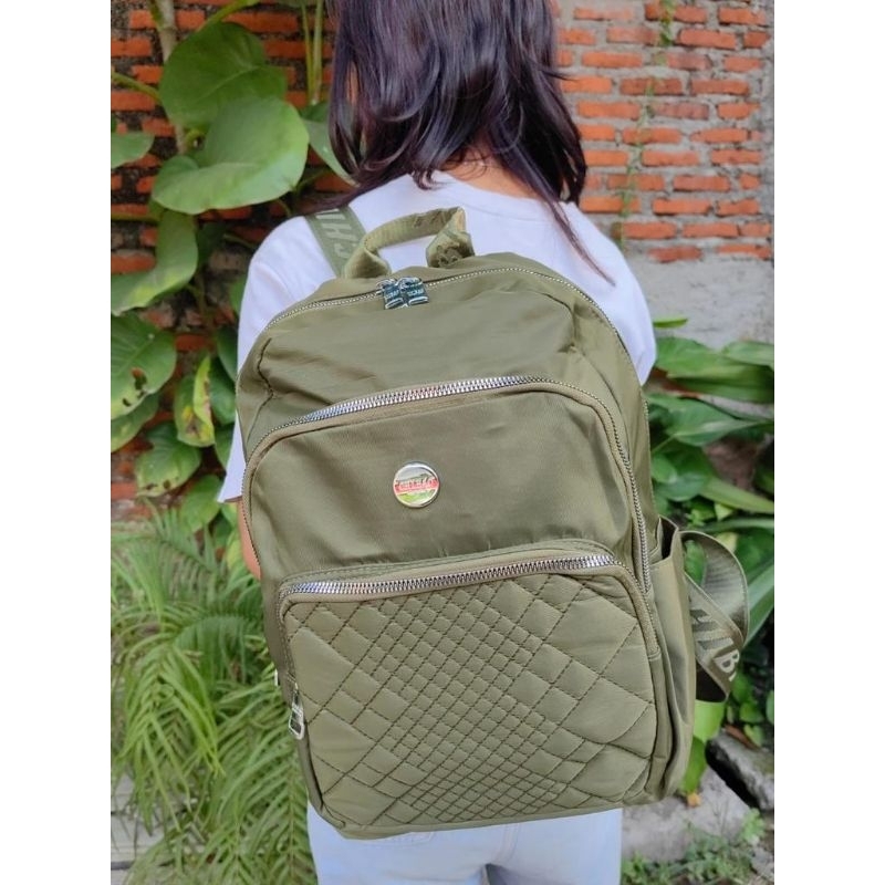 Tas Ransel chibao Original Y722#