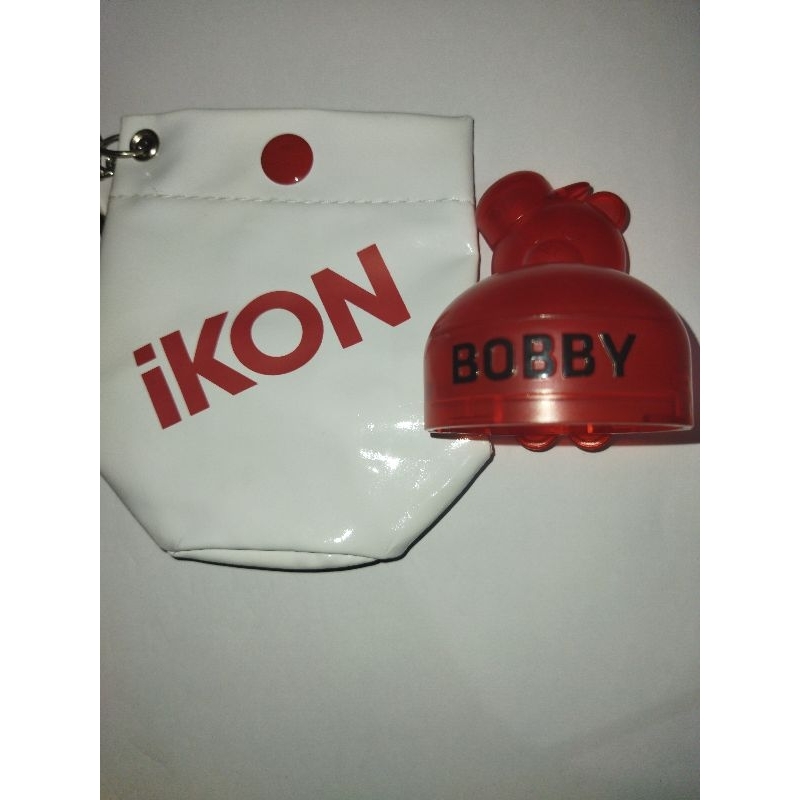 Topper Konbat Bobby