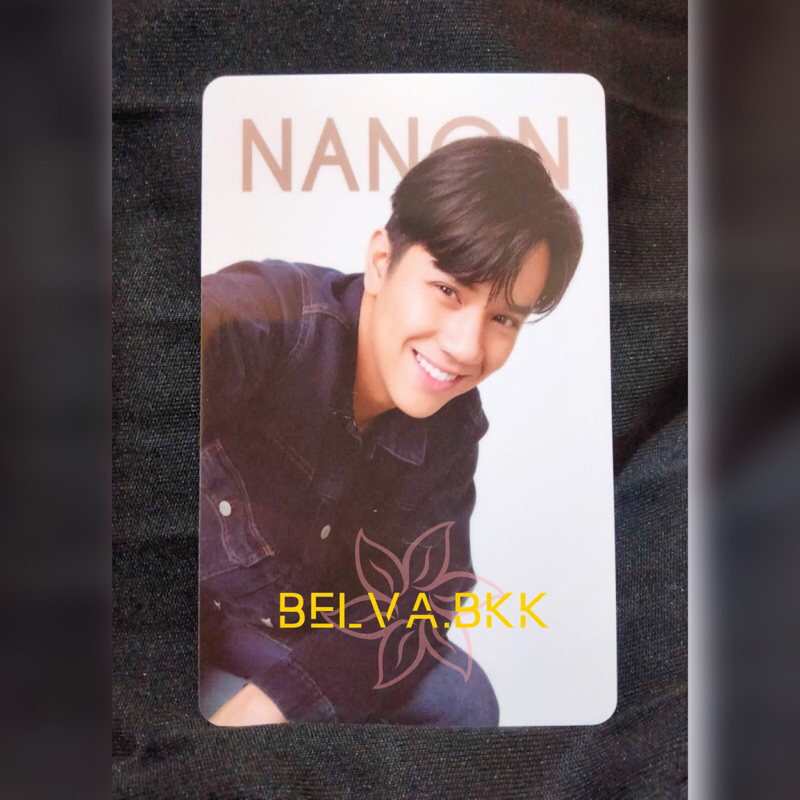 PC NANON KORAPAT OFFICIAL