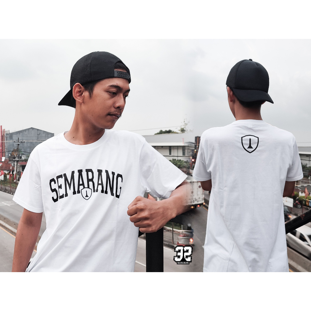 Kaos Semarang / PSDX-192 / PSIS Semarang, Mahesa Jenar