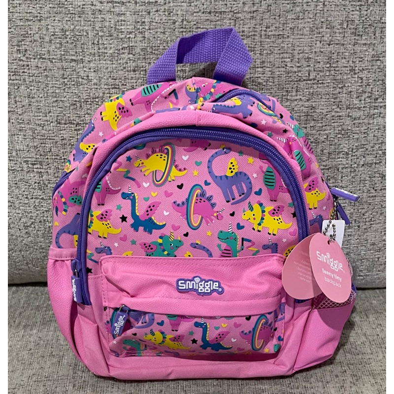 TAS SMIGGLE ANAK ORIGINAL / TAS SEKOLAH / RANSEL SMIGGLE