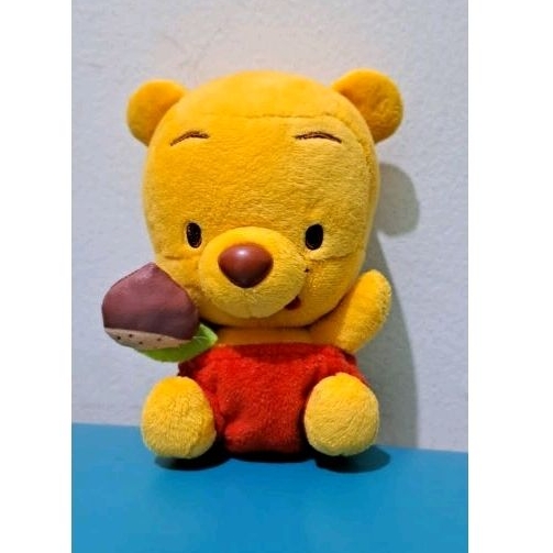 boneka pooh disney