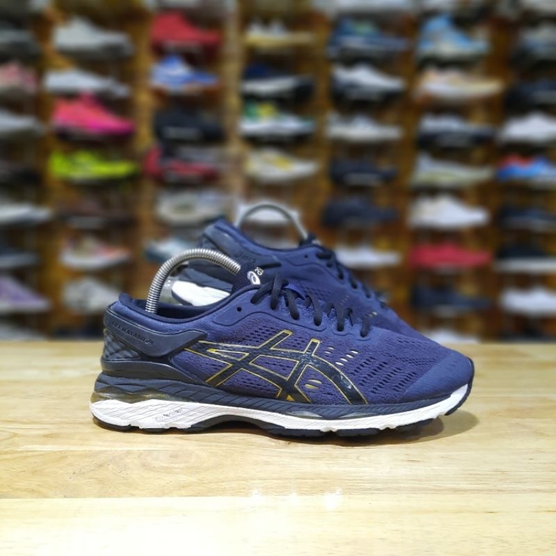 asics gel kayano 24