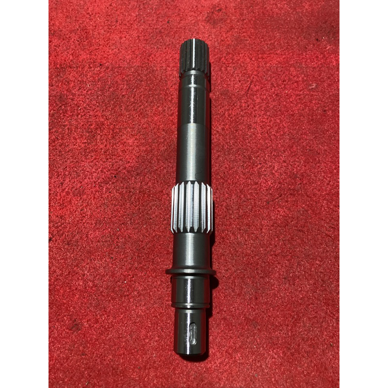 AS ATAS HST 45CC / SHAFT HIDROLIK MAXXI BIMO