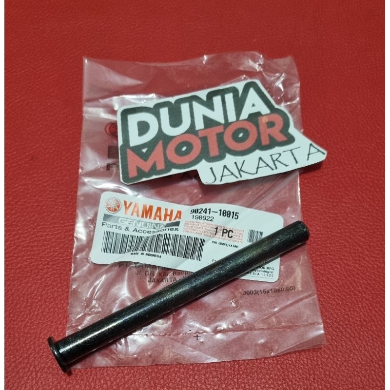 As engsel jok nouvo z dan lele original yamaha pin jok nouvo besi as jok nouvo pin nouvo As sadel jo