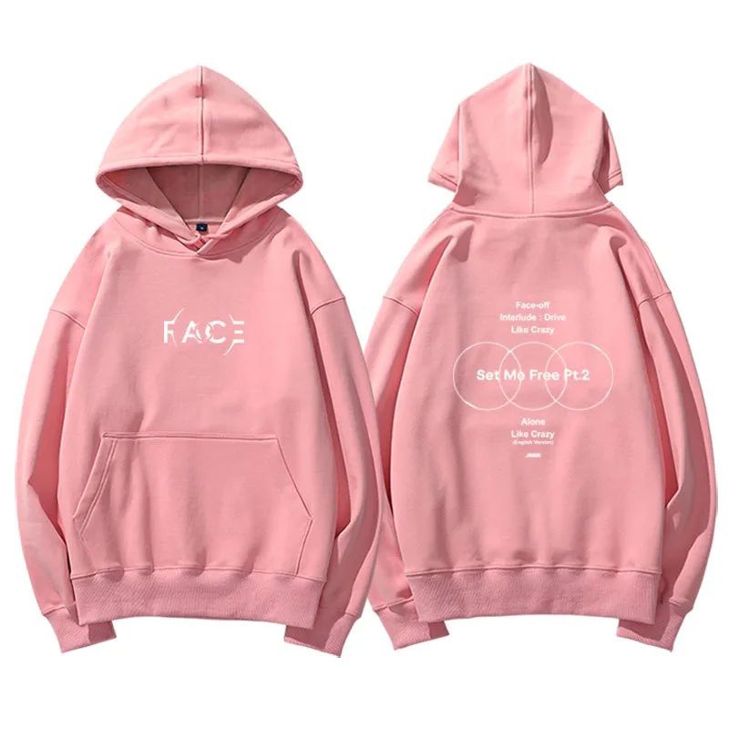 Hoodie Jimin BTS Face Ori Bangtan Hoodie Bts Oversize Wanita Army Anak Dewasa Sweater BTS Oversize Jimin Kpop Hoodie KPOP BTS Ori Oversize Unisex Terbaru Hoodie Hodie Hoddie Face Jimin Terbaru Ori Wanita Oversize Korean Style Xxl Murah Bahan Cotton Fleece