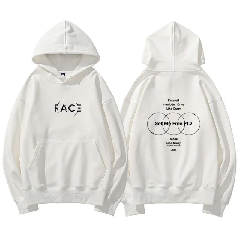 Hoodie Jimin BTS Face Ori Bangtan Hoodie Bts Oversize Wanita Army Anak Dewasa Sweater BTS Oversize Jimin Kpop Hoodie KPOP BTS Ori Oversize Unisex Terbaru Hoodie Hodie Hoddie Face Jimin Terbaru Ori Wanita Oversize Korean Style Xxl Murah Bahan Cotton Fleece