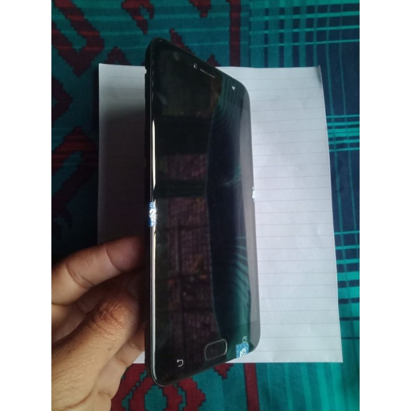 LCD ASUS ZENFONE 4 SELFIE ORI COPOTAN BAWAAN HP
