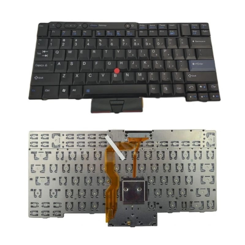 keyboard Lenovo ThinkPad T400S T410 T410S T410I T410SI T420 T420I T420S T510 T510I T520 W510 W520 X2