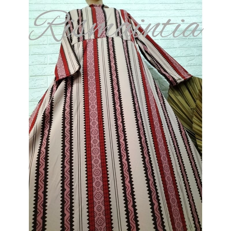 GAMIS HYGET JUMBO GAMIS JUMBO TERMURAH