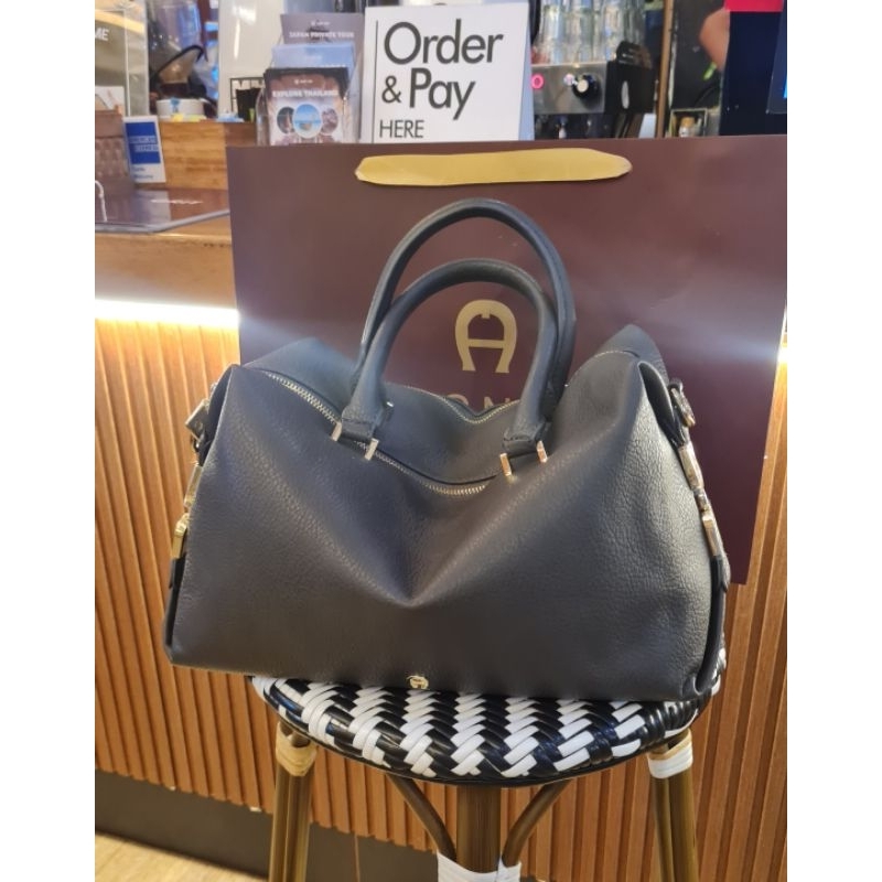 Aigner Handtasche bag