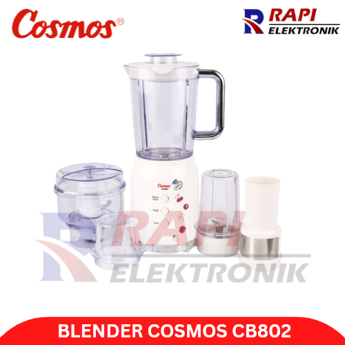 BLENDER COSMOS CB802 / CB 802